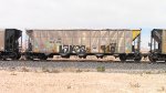 WB Unit Loaded Hooper Frt W-MdSlvs-Pshrs -122